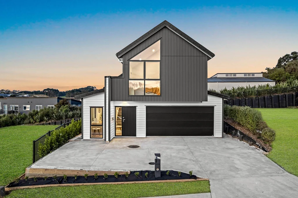 61 Rongoa Maori Way, Pukekohe, Franklin, Auckland Great Area