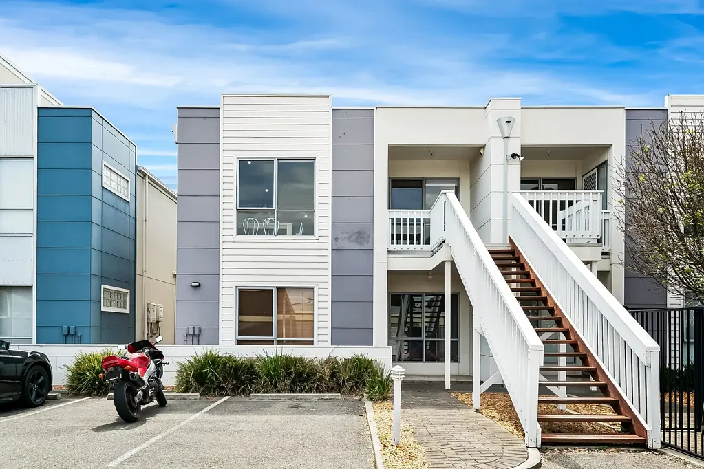 Mansfield Park 2બેડરૂમ Contemporary Comfort with an Outstanding Rental Return