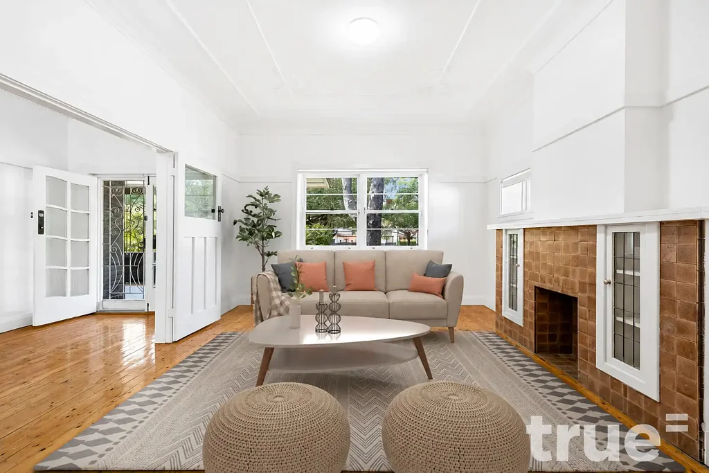 RECENTLY UPDATED 4 BEDROOM HOME IN GREAT LOCATION