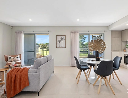 1/140 St Andrews Drive, Yanchep, Wanneroo, 2 Bedrooms, 2 Bathrooms, Apartment