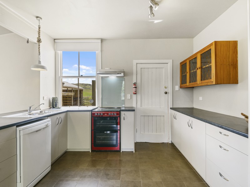 8 Mcraes Road, Waikari, Hurunui, 3 રૂમ, 1 બાથરૂમ