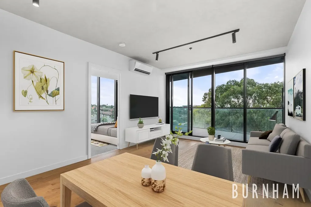 Private, Spacious & Convenient