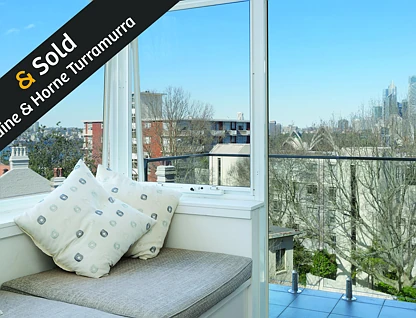 55/2 Parkes Street, Kirribilli, NSW 2061, 0房, 1浴, 单元房