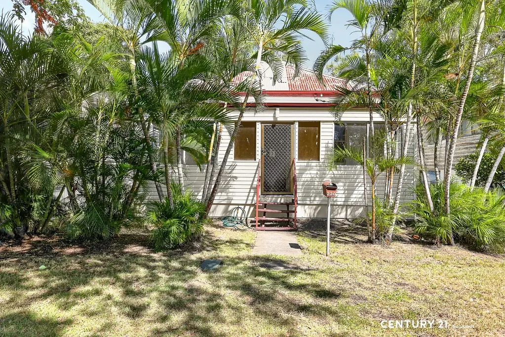 Rockhampton City 3房  Get Started in the market! Renovate to Build Equity!