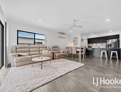 6 Blencoe Street, Yarrabilba, QLD 4207, 4房, 2浴, 整租独立别墅