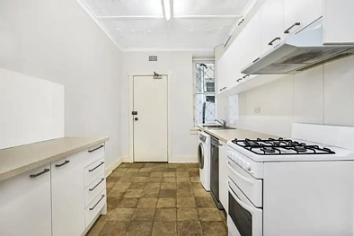2/7 Wylde Street, Potts Point, NSW 2011, 1 Bedrooms, 1 Bathrooms, Apartment
