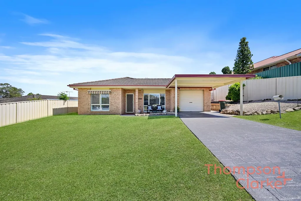 31 Ventura Close, Rutherford, NSW 2320