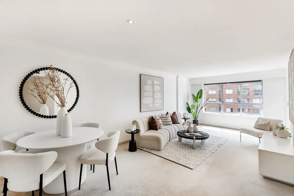 1712/28 Harbour Street, Sydney, NSW 2000