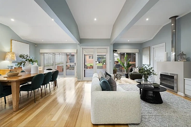 42 Herbert Street, Parkdale, VIC 3195, 4房, 3浴, House