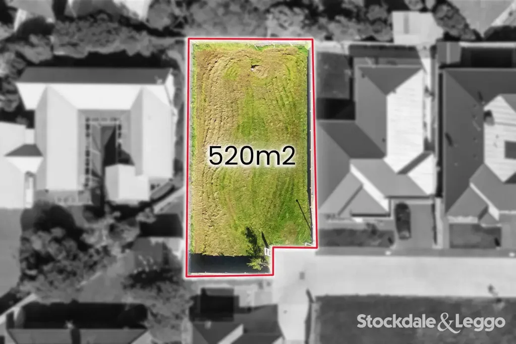 Morwell Build Your New Home Here