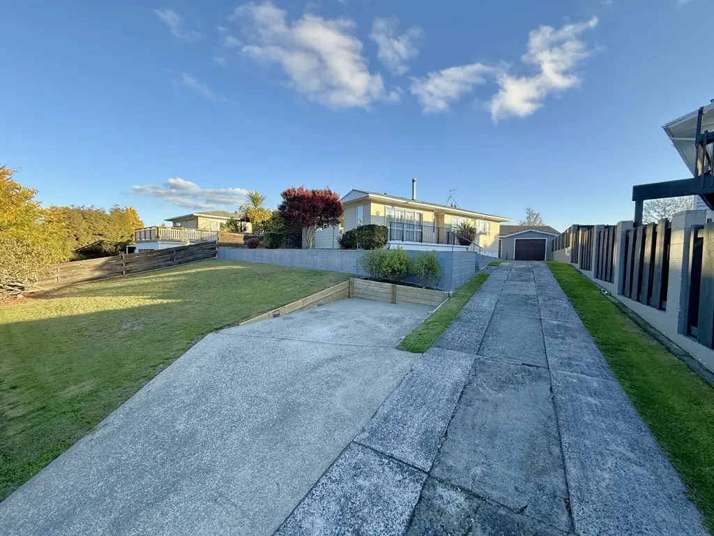 Tokoroa 3ਬੈੱਡਰੂਮ WANTING NORTH SIDE?