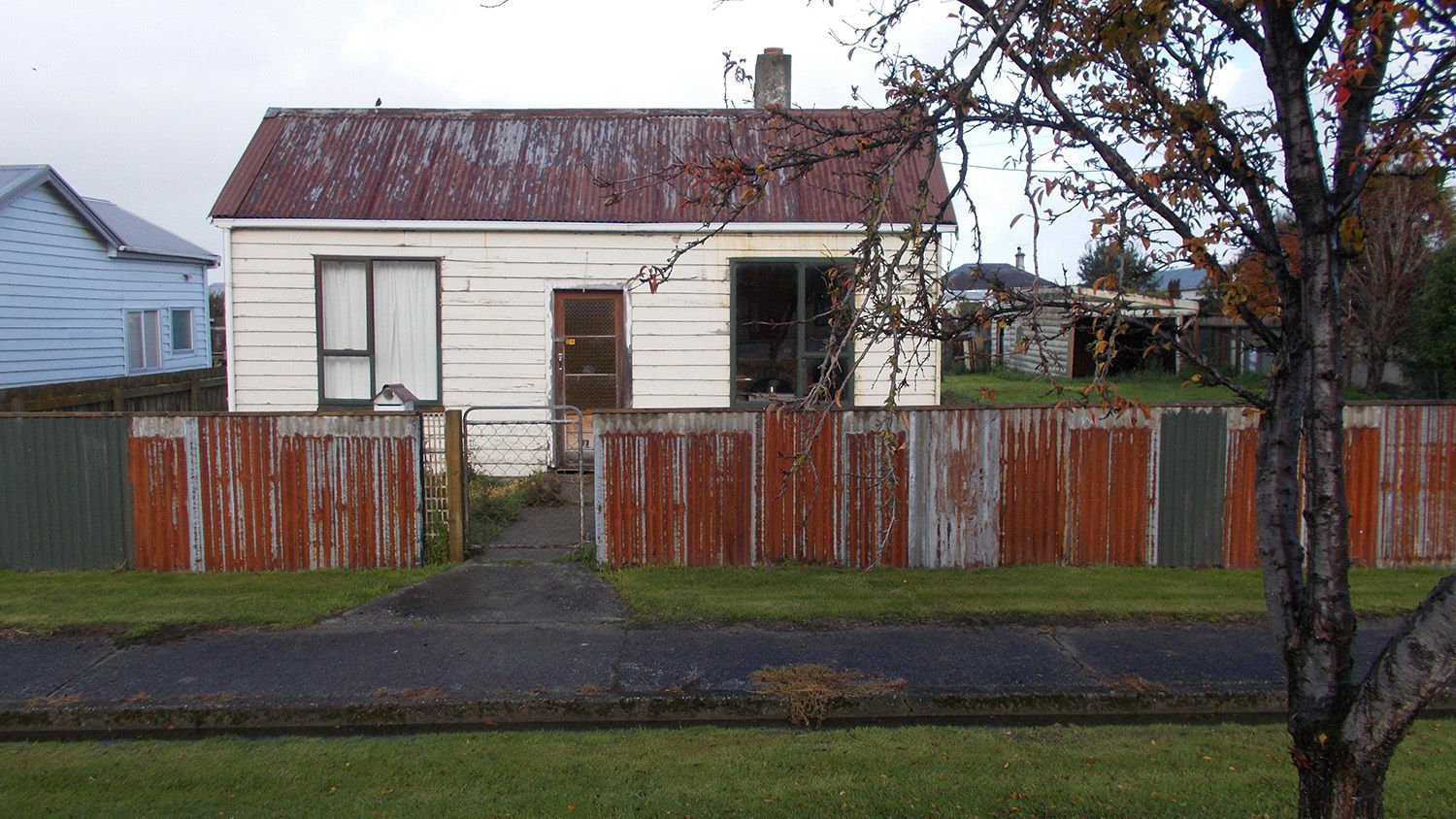 7 Bristol Street, Mataura, Gore, 1 Schlafzimmer, 1 Badezimmer