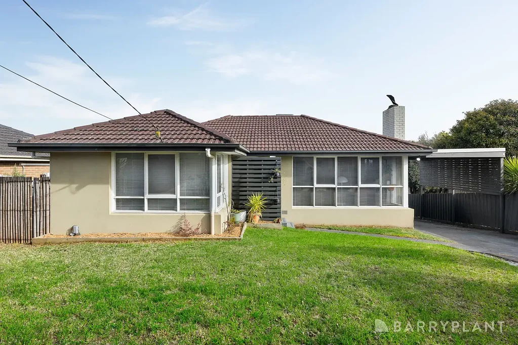 161 Manchester Road, Mooroolbark, VIC 3138