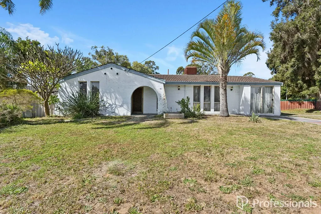 10 Ash Court, Armadale, WA 6112