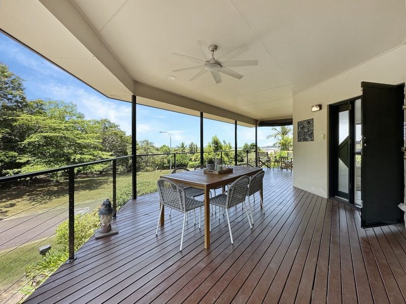 3 LOMANDRA CL, REDLYNCH QLD 4870, 0 rūma, 0 rūma horoi, House