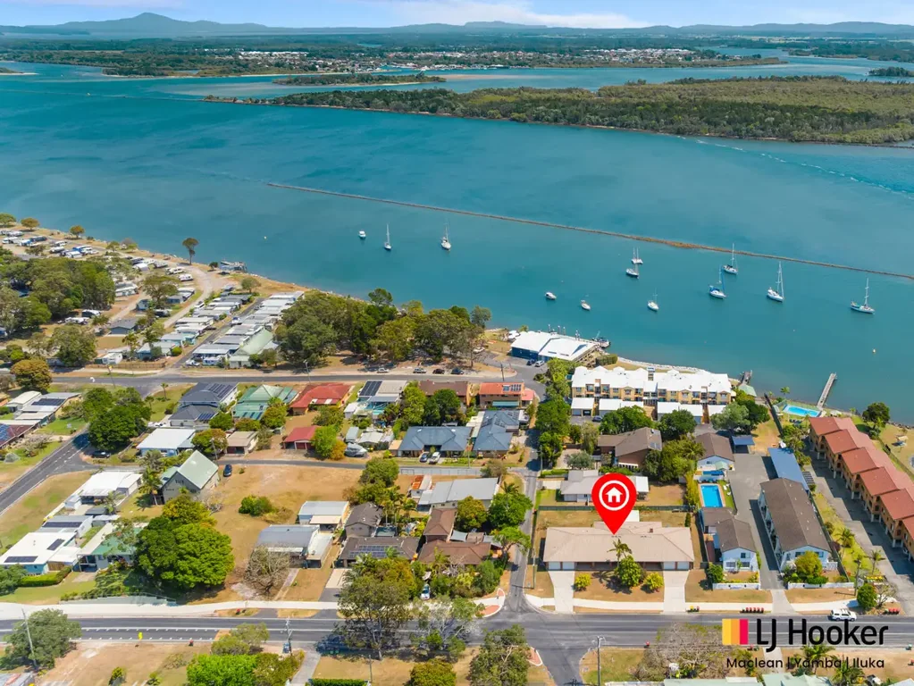 10 Spenser Street, Iluka, NSW 2466