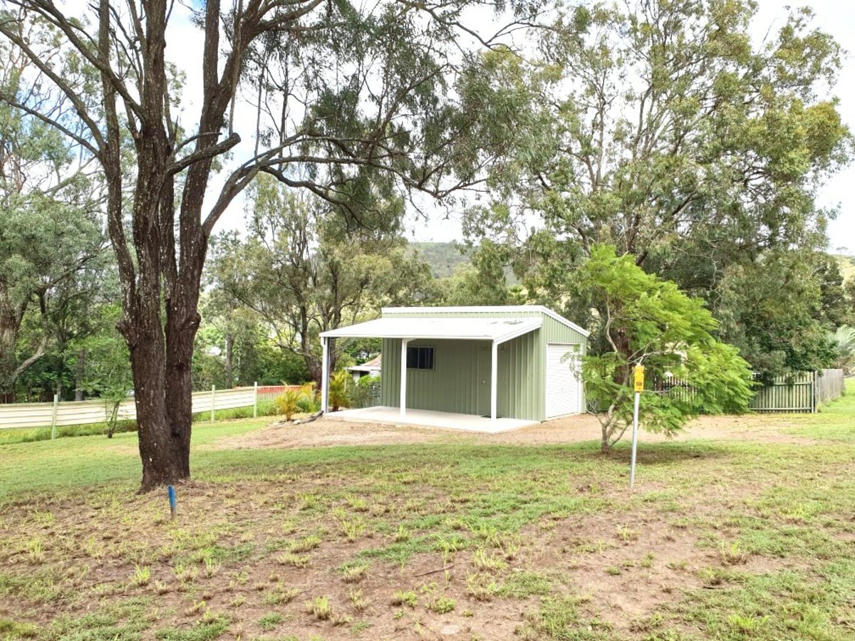 27 WILLIAM ST, LINVILLE QLD 4314, 0 રૂમ, 0 બાથરૂમ, Section