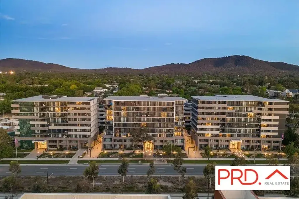 Dickson 2 Slaapkamer Where Urban Convenience Meets Resort-Style Living