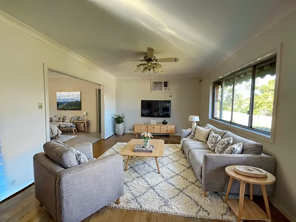 Charming Family Home