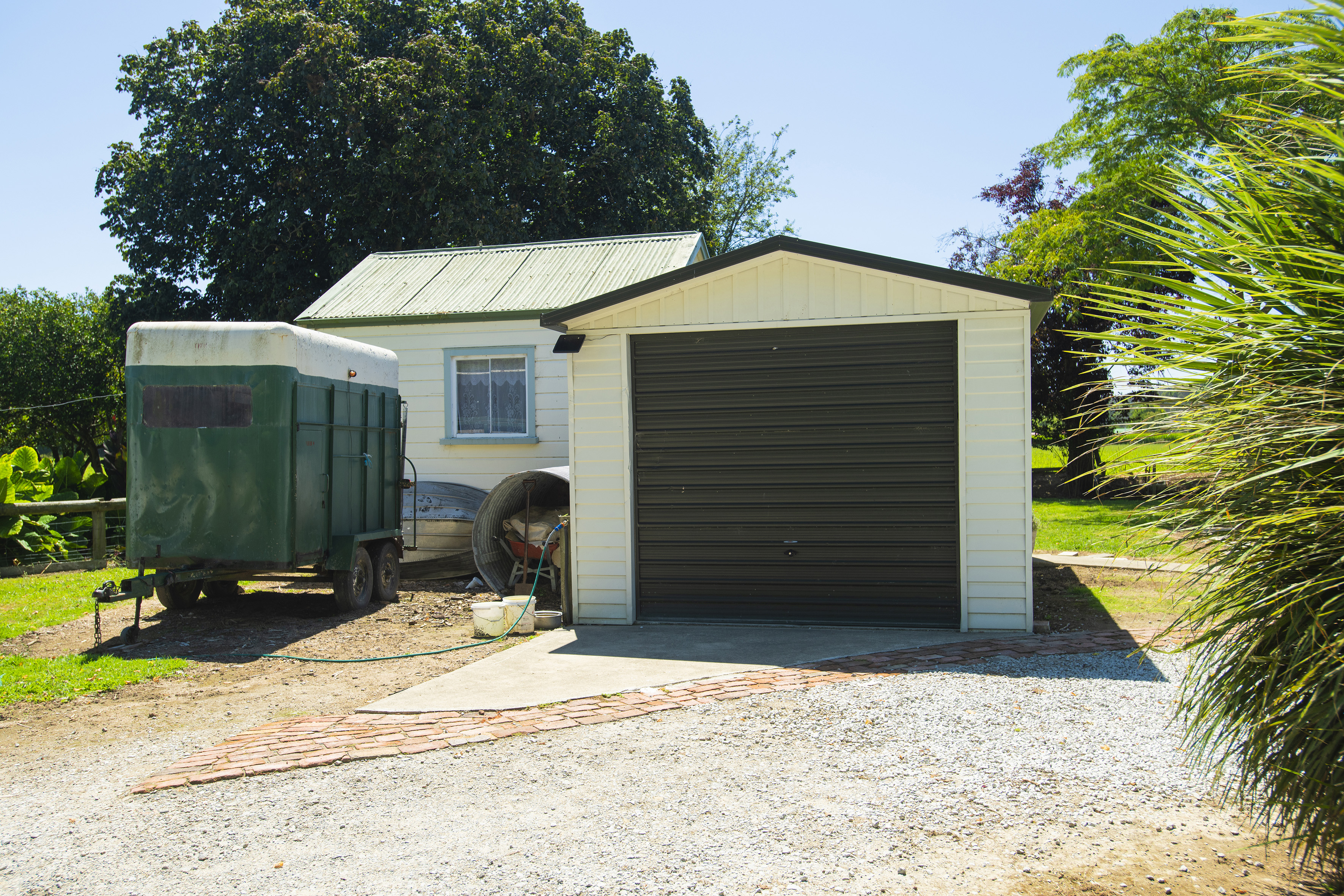 638 Waingake Road, Muriwai, Gisborne, 3 Kuwarto, 0 Banyo