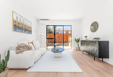 Brand New Townhouse in Henderson