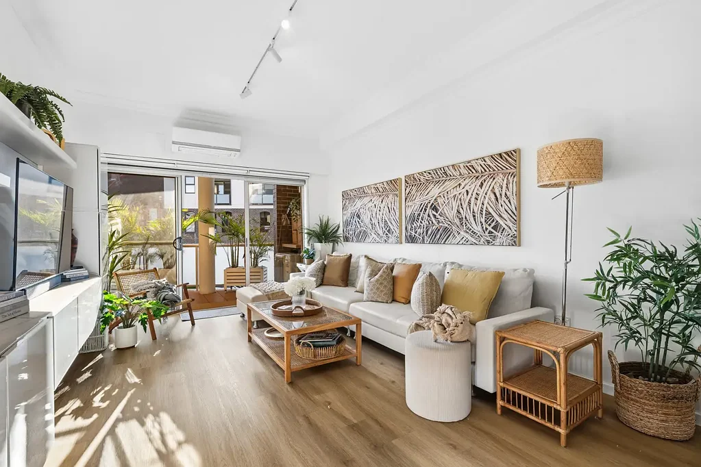 4/134-136 Great North Road, Five Dock, NSW 2046