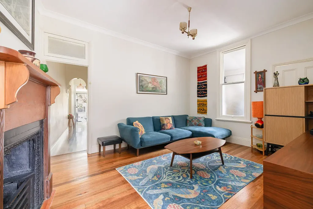 24 Trafalgar Street, Annandale, NSW 2038