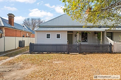 Bathurst 3Habitaciones Charming CBD Living with Space, Flexibility & Investment Appeal