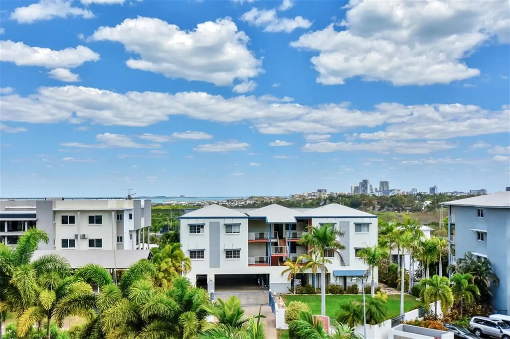 12/3 Brewery Pl, Woolner, NT 820