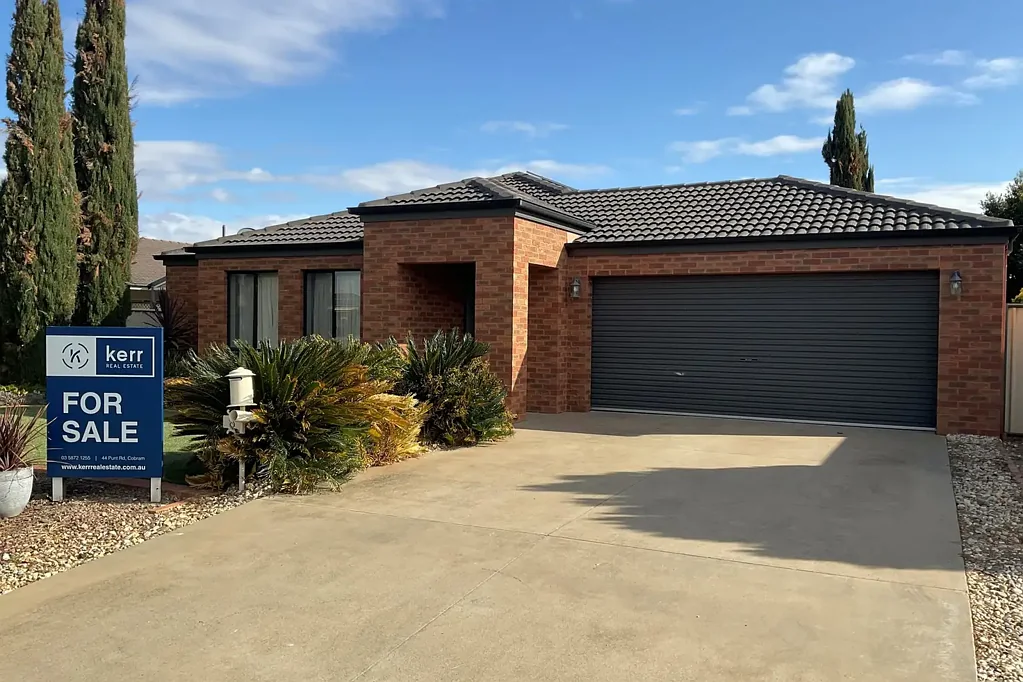 8 Ellen Drive, Cobram, VIC 3644