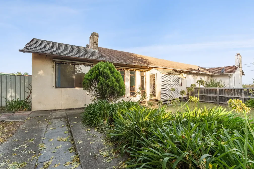 Reservoir 4部屋 Charming Home in a Fantastic Location