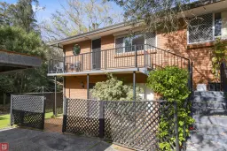 UNIT 3 52 URALBA ST, Figtree