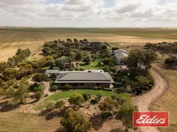 1279 Finch Road, Barabba