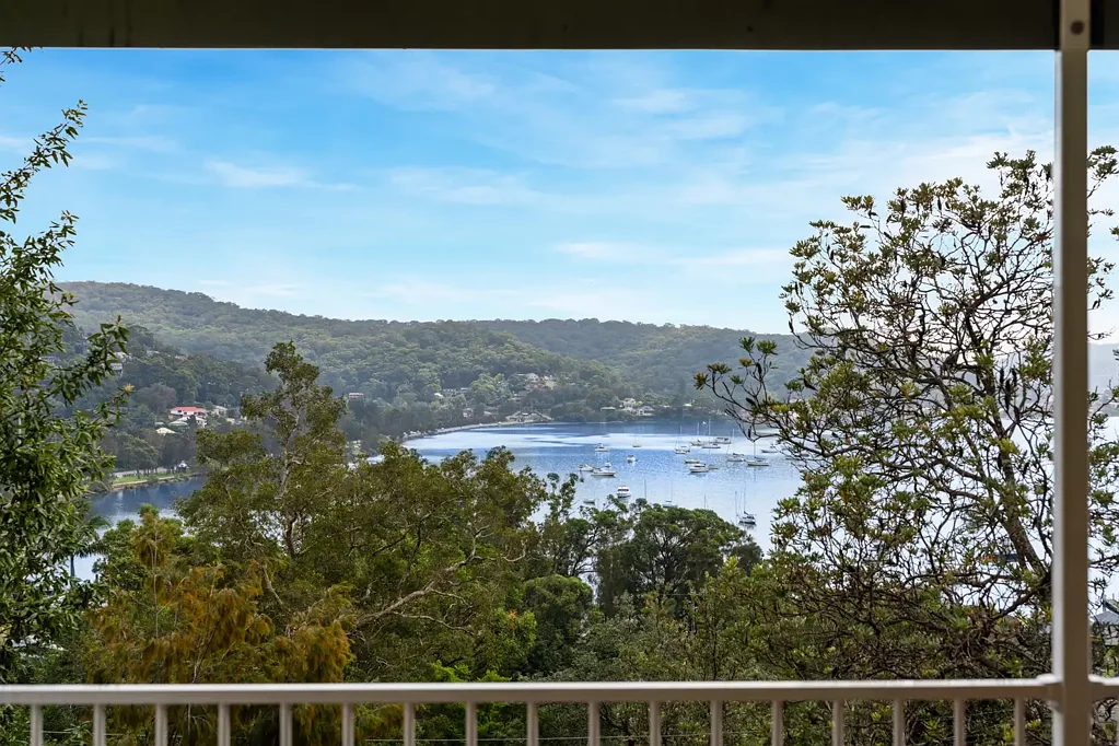 Koolewong 2ห้องนอน Peaceful Brisbane Water Retreat with Stunning Views