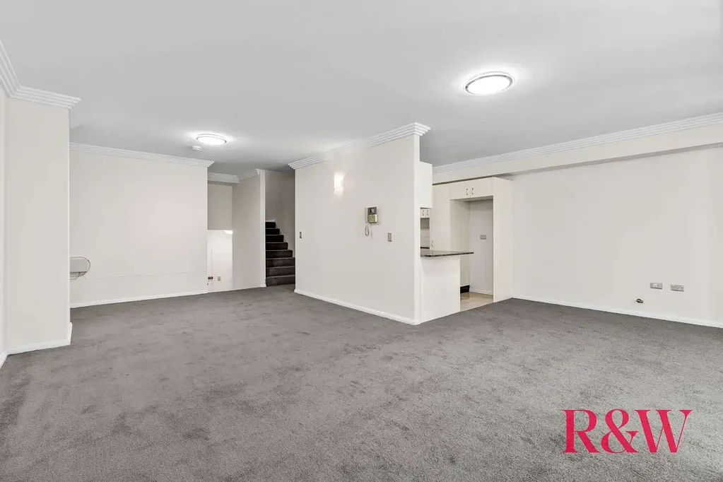 9/52-58 PARRAMATTA ROAD, Homebush, NSW 2140