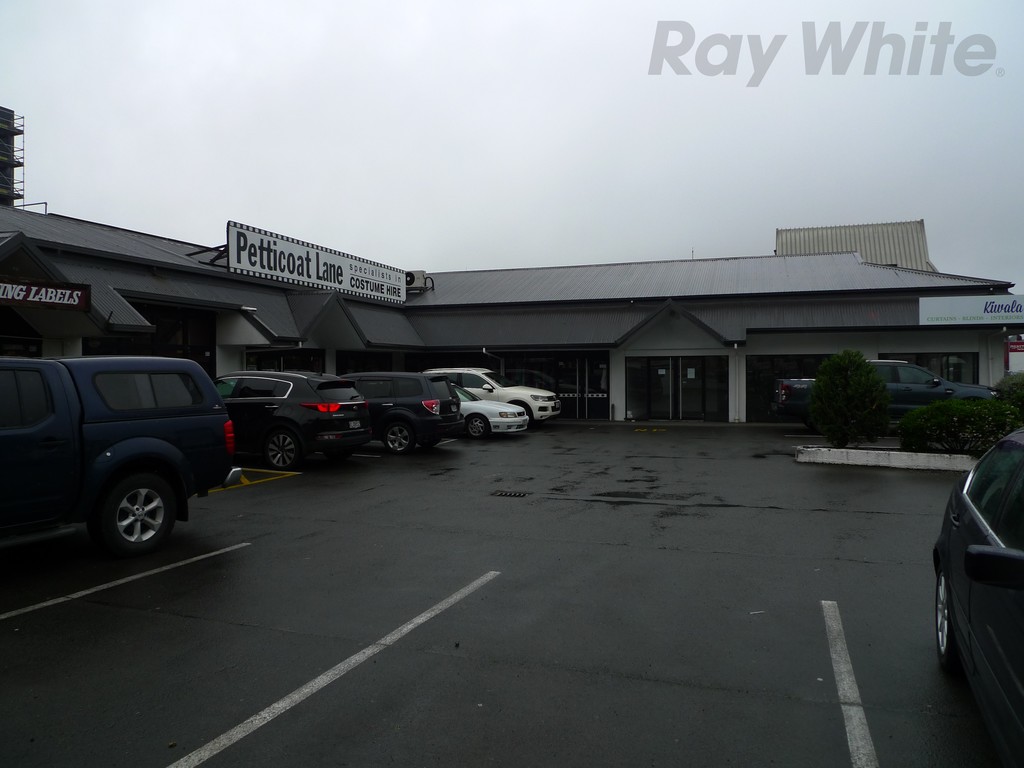 1/18 Harewood Road, Papanui, Christchurch, 0 غرف, 0 حمامات