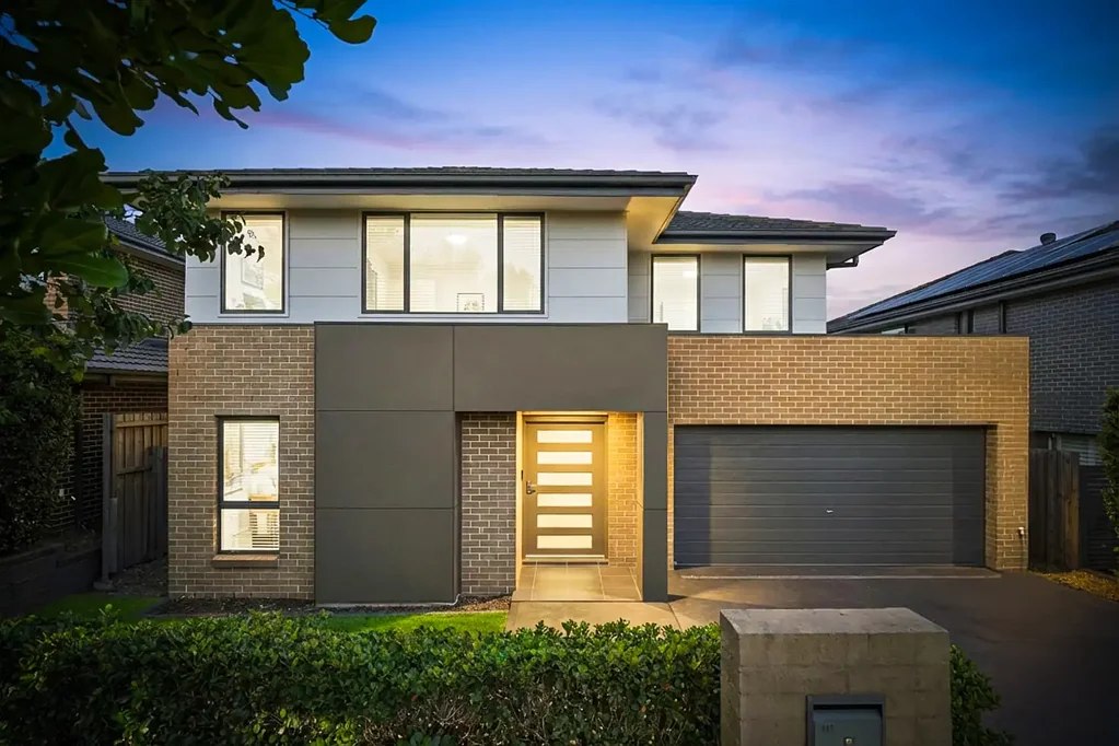 14 Odsal Road, North Kellyville, NSW 2155