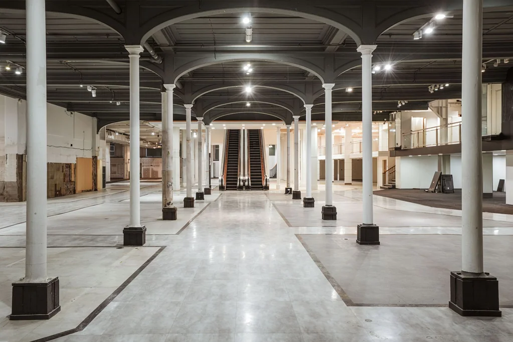Auckland Central Premium Retail Space for Lease