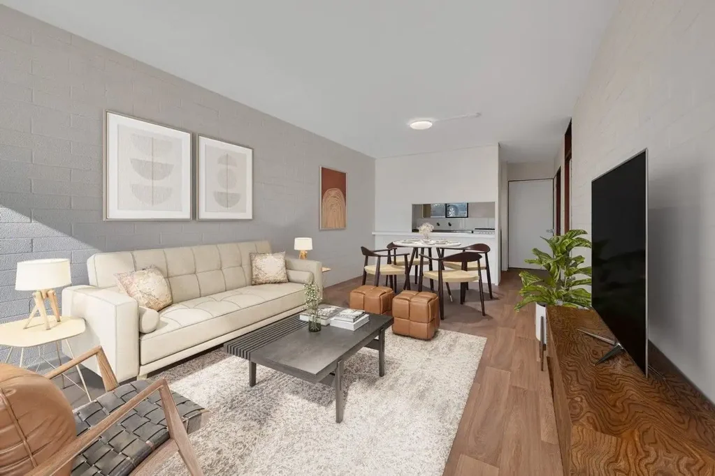 2/139 Augustus Street, Geraldton, WA 6530
