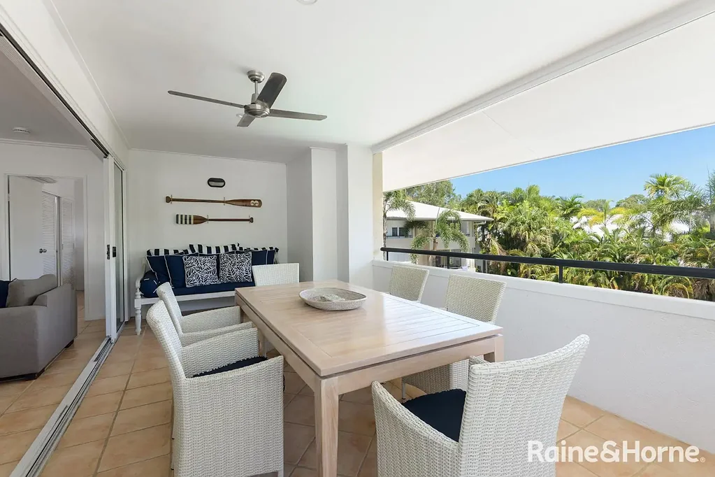 Port Douglas 3ਬੈੱਡਰੂਮ PRESTIGIOUS TOP FLOOR CAYMAN VILLA
