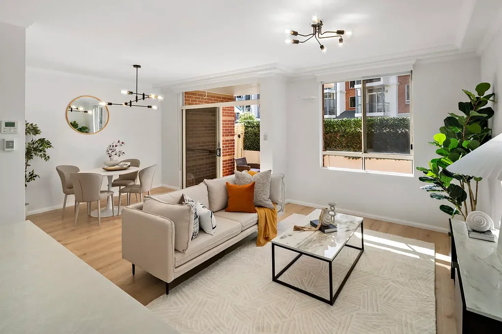 52/22 Buchanan Street, Balmain, NSW 2041