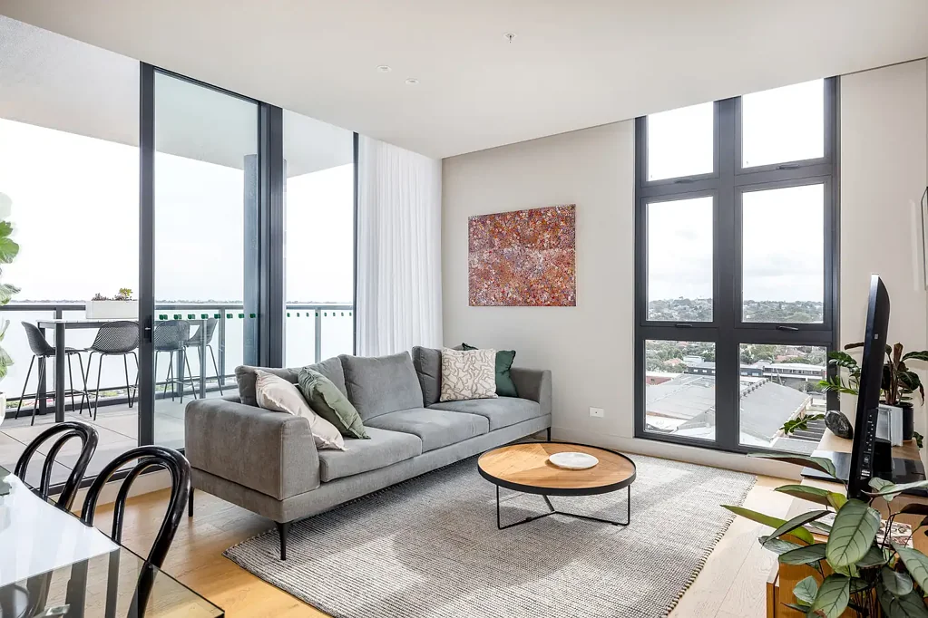1109/186E Victoria Road, Marrickville, NSW 2204