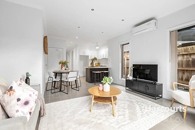 15 Methven Avenue, South Morang, VIC 3752, 2 chambres, 1 salles de bain, Townhouse