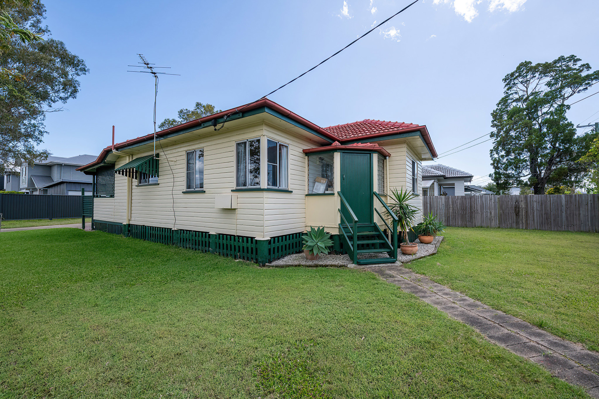 20 CENTRAL AV, DEAGON QLD 4017, 0 chambres, 0 salles de bain, House