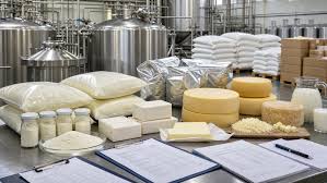 止跌回升！全球乳制品拍卖价格上涨1.5%，新西兰奶农松了一口气