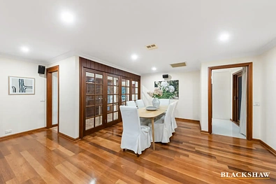30 DARLING ST, BARTON ACT 2600, 3 Kuwarto, 2 Banyo, House