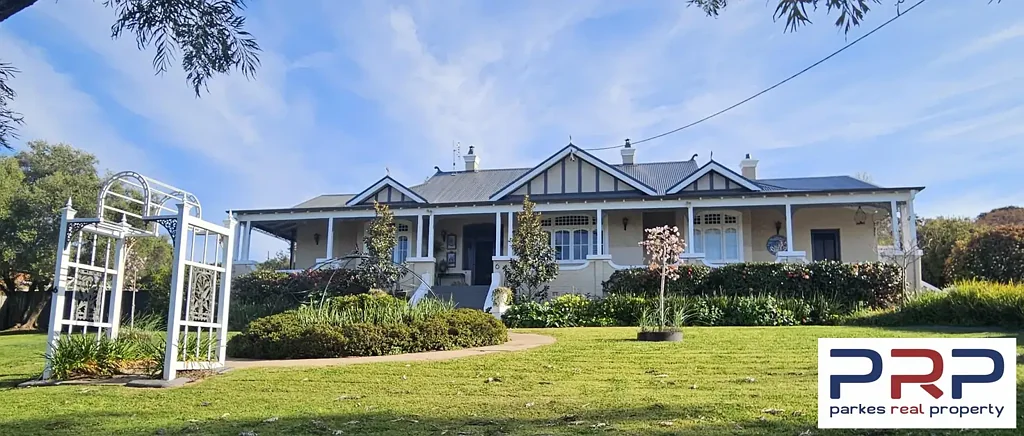 6 Gap Street, Parkes, NSW 2870