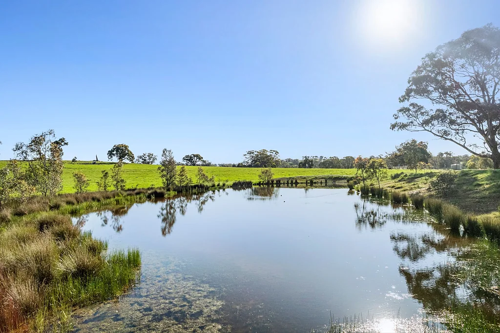 Redesdale Gleneva - A highly productive 170 acres