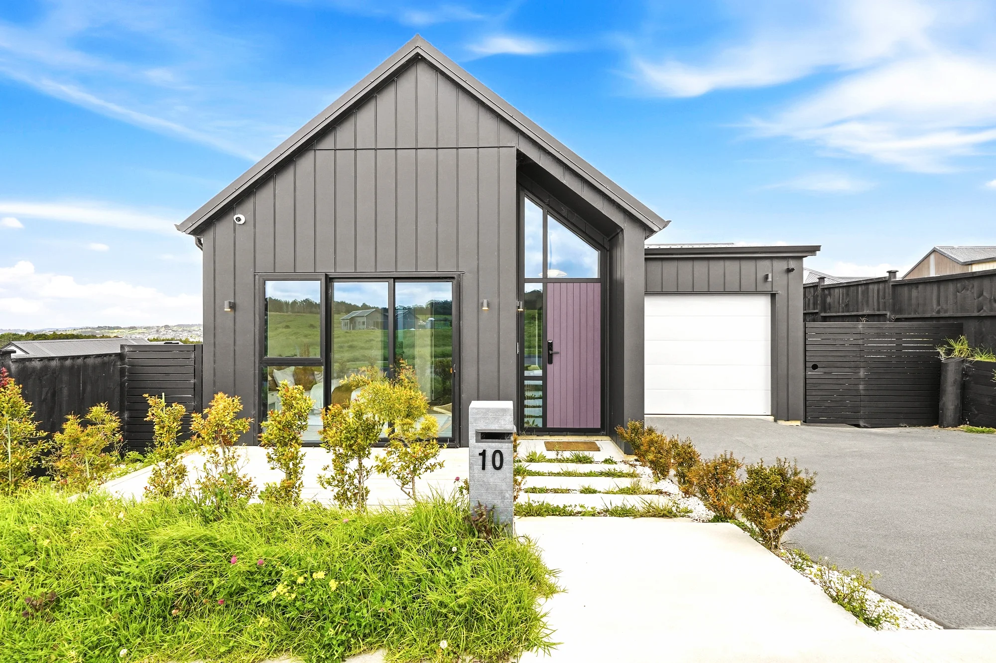 10 Beaumont Rise, Warkworth