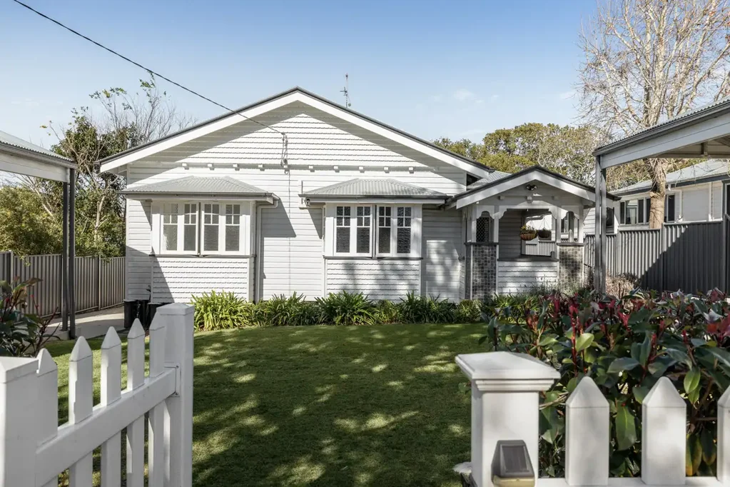 10 Vacy Street, Newtown, QLD 4350